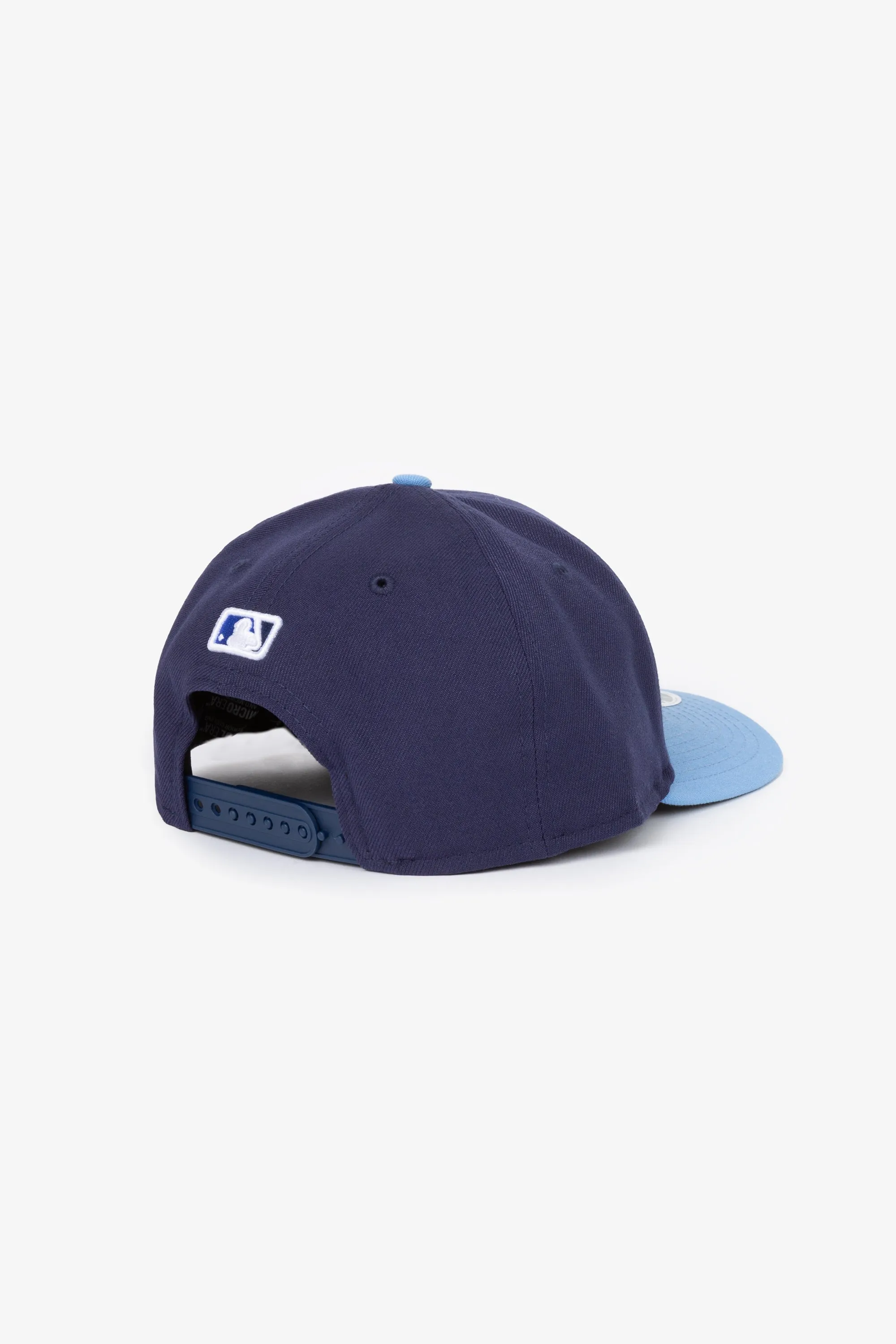 Toronto Blue Jays 9FORTY M-Crown Adjustable Cap - Navy sold by Peace-Collective product image thumbnail 3