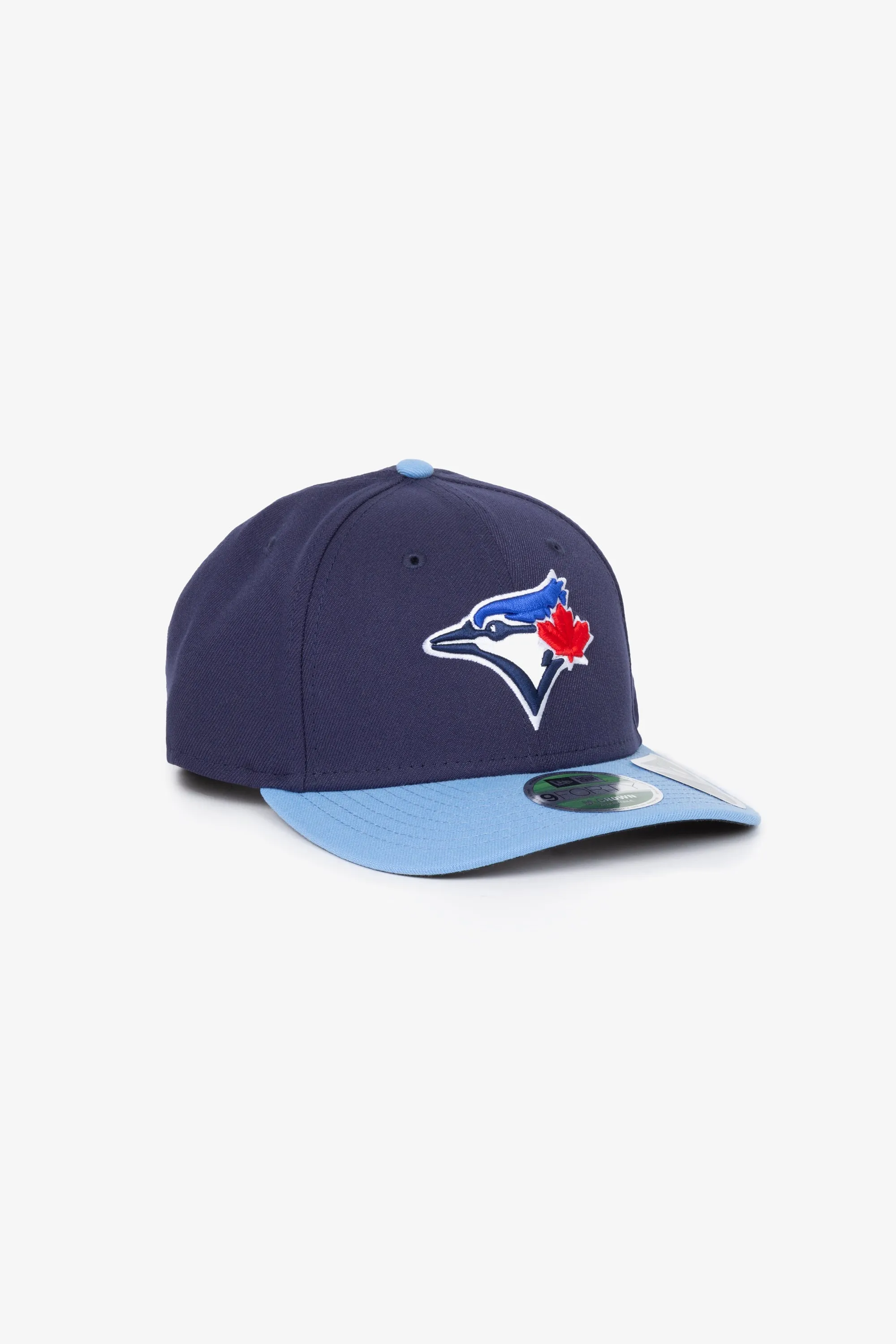 Toronto Blue Jays 9FORTY M-Crown Adjustable Cap - Navy sold by Peace-Collective
