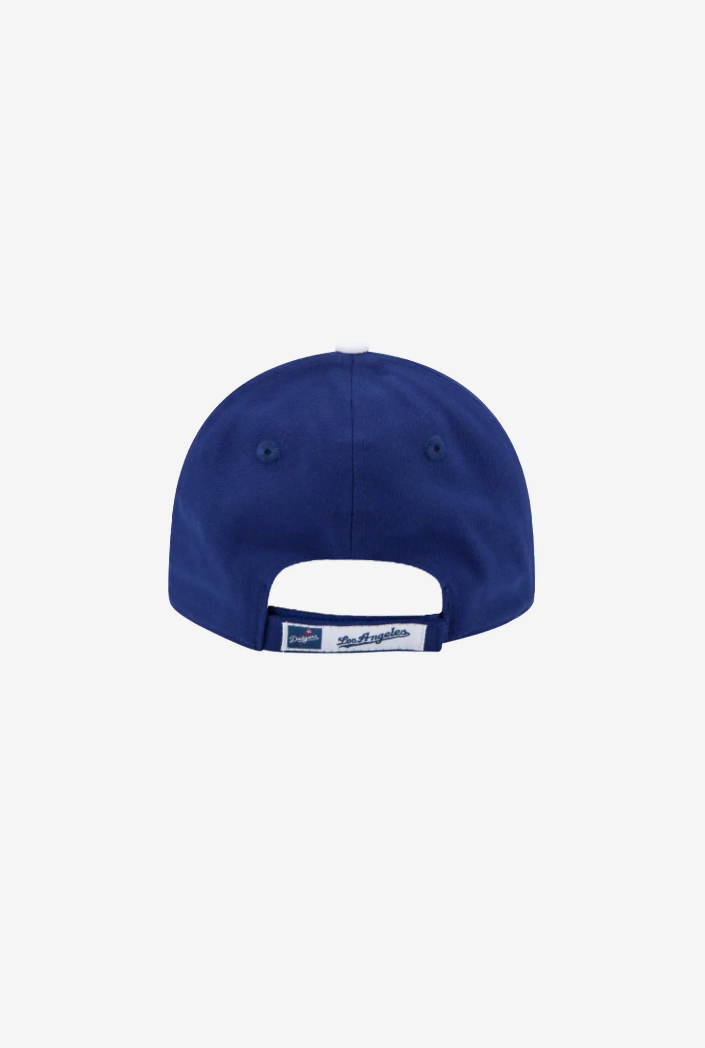 Los Angeles Dodgers The League 9FORTY Cap - Royal sold by Peace-Collective product image thumbnail 2