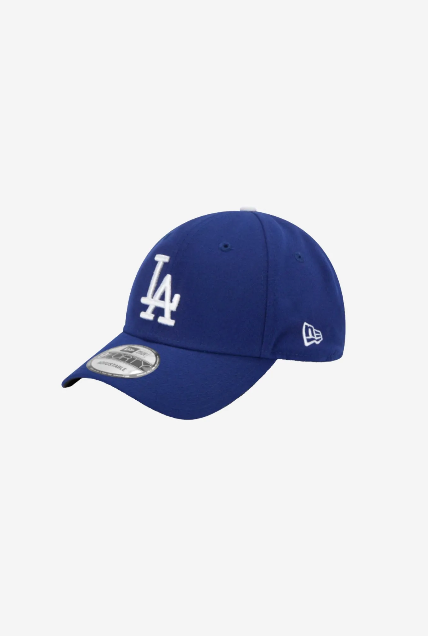 Los Angeles Dodgers The League 9FORTY Cap - Royal sold by Peace-Collective