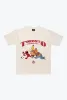 Toronto FC x Sesame Street Chase Heavyweight T-Shirt - Ivory sold by Peace-Collective