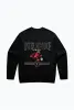 Inter Miami CF x Sesame Street Dribble Crewneck - Black sold by Peace-Collective