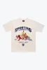 Sporting Kansas City x Sesame Street Chase Heavyweight T-Shirt - Ivory sold by Peace-Collective