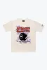 Future Crisis T-Shirt - Ivory sold by Peace-Collective