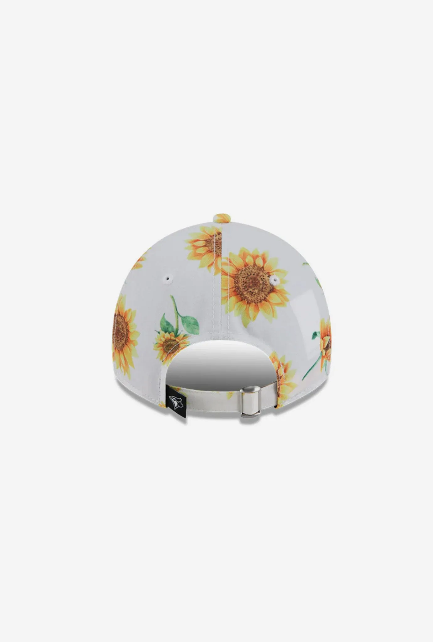 Toronto Blue Jays 9TWENTY Sunflower Youth Adjustable Cap - White sold by Peace-Collective product image thumbnail 5