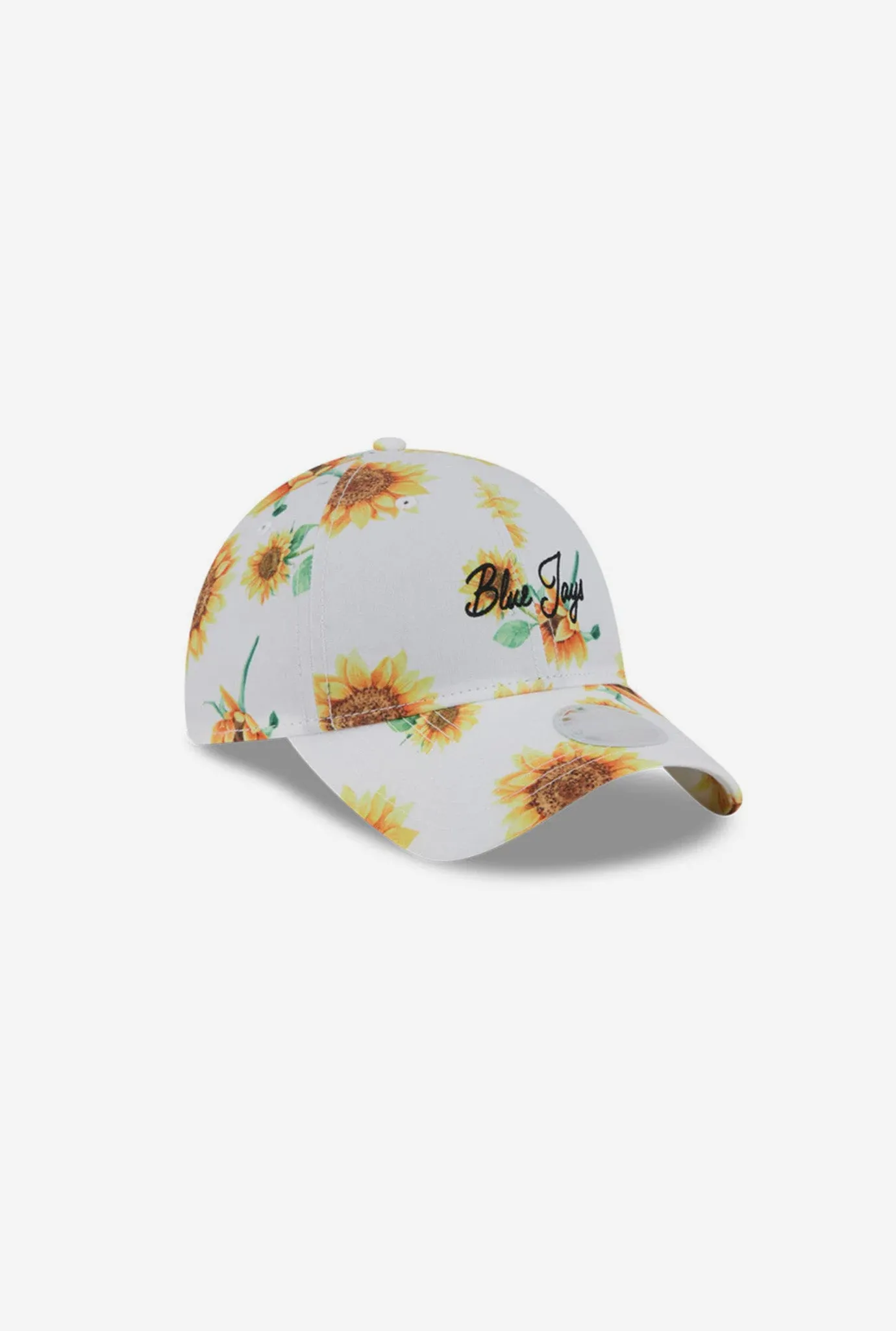 Toronto Blue Jays 9TWENTY Sunflower Youth Adjustable Cap - White sold by Peace-Collective product image thumbnail 2