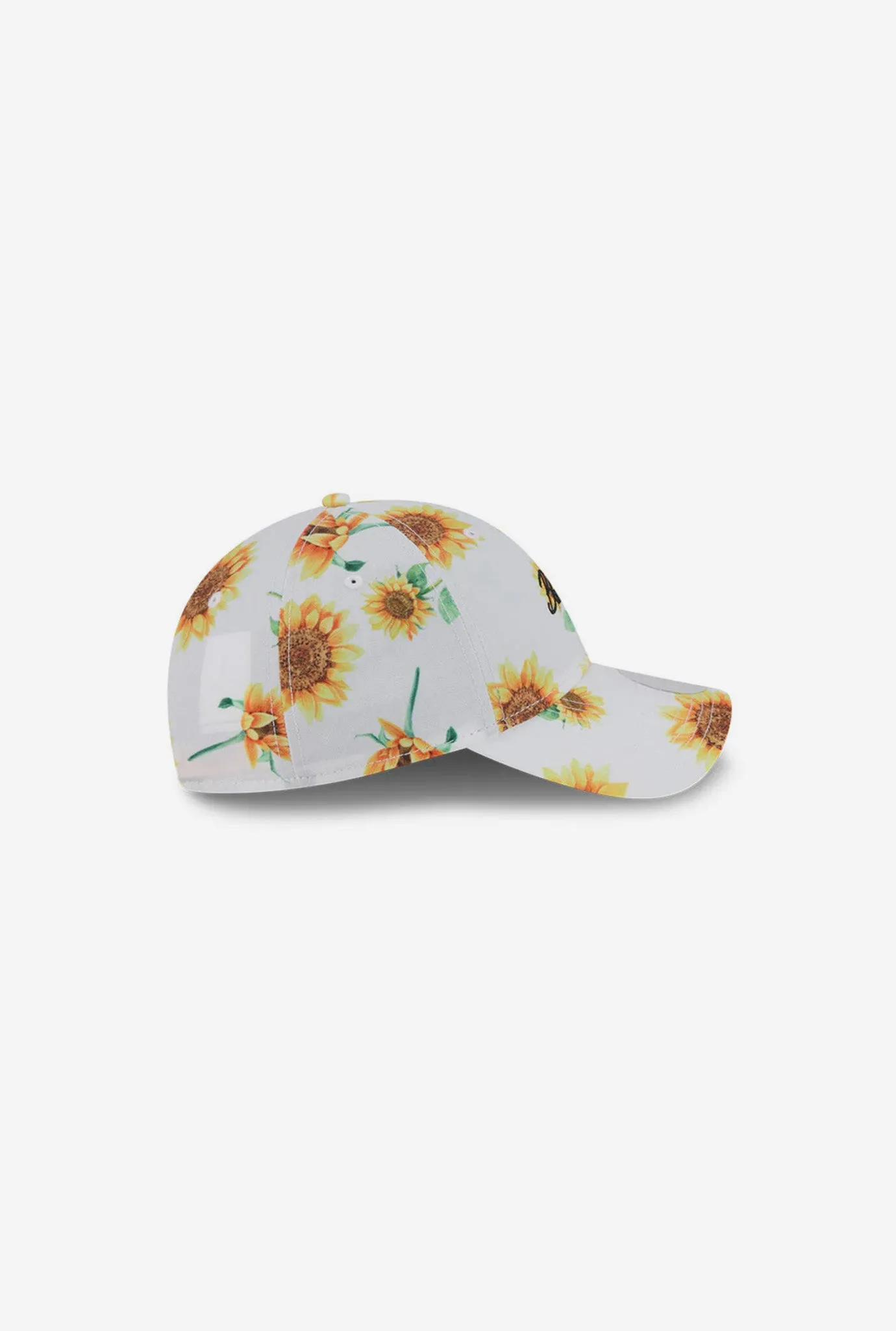 Toronto Blue Jays 9TWENTY Sunflower Youth Adjustable Cap - White sold by Peace-Collective product image thumbnail 4