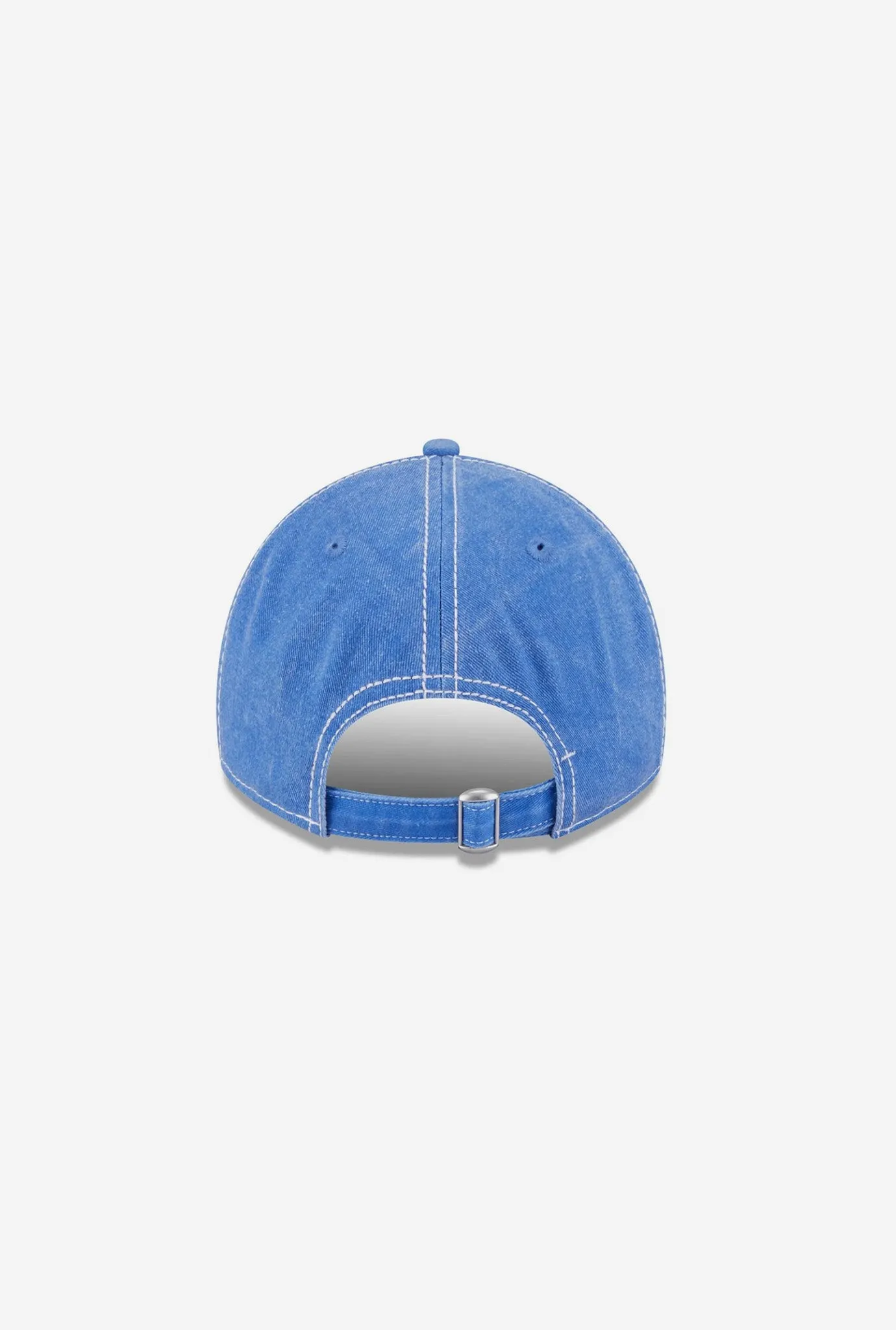 Toronto Blue Jays Washed Contrast 9TWENTY Cap - Blue sold by Peace-Collective product image thumbnail 3