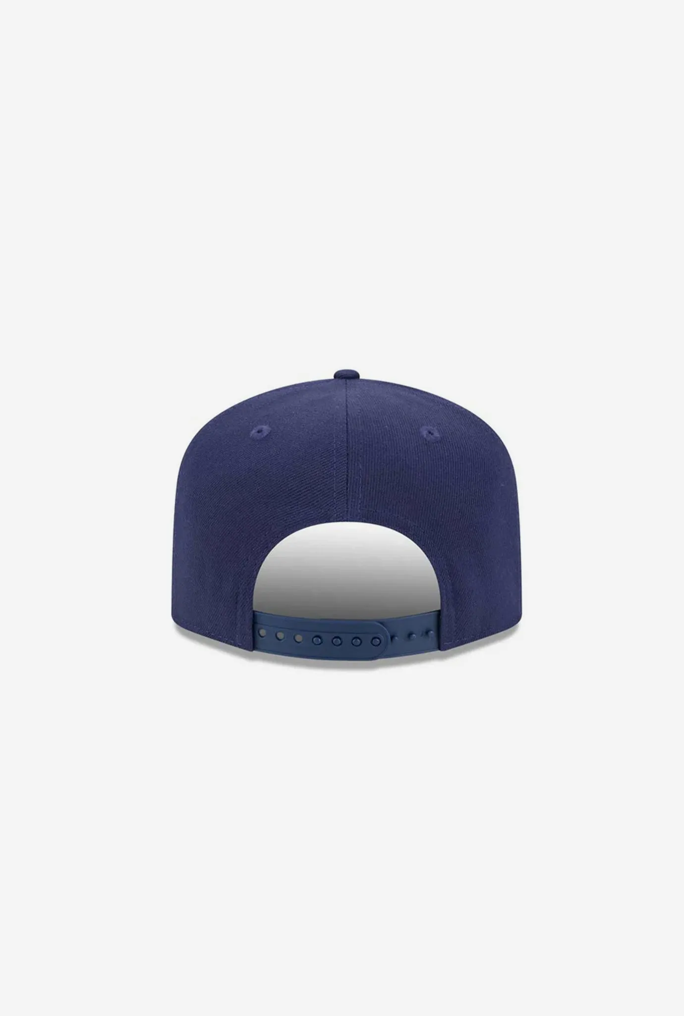 Toronto Maple Leafs Script 9FIFTY Adjustable Cap - Navy sold by Peace-Collective product image thumbnail 4