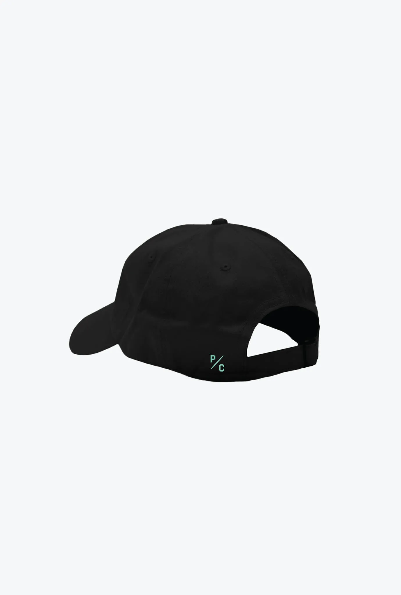 NSL Dad Cap - Black sold by Peace-Collective product image thumbnail 3