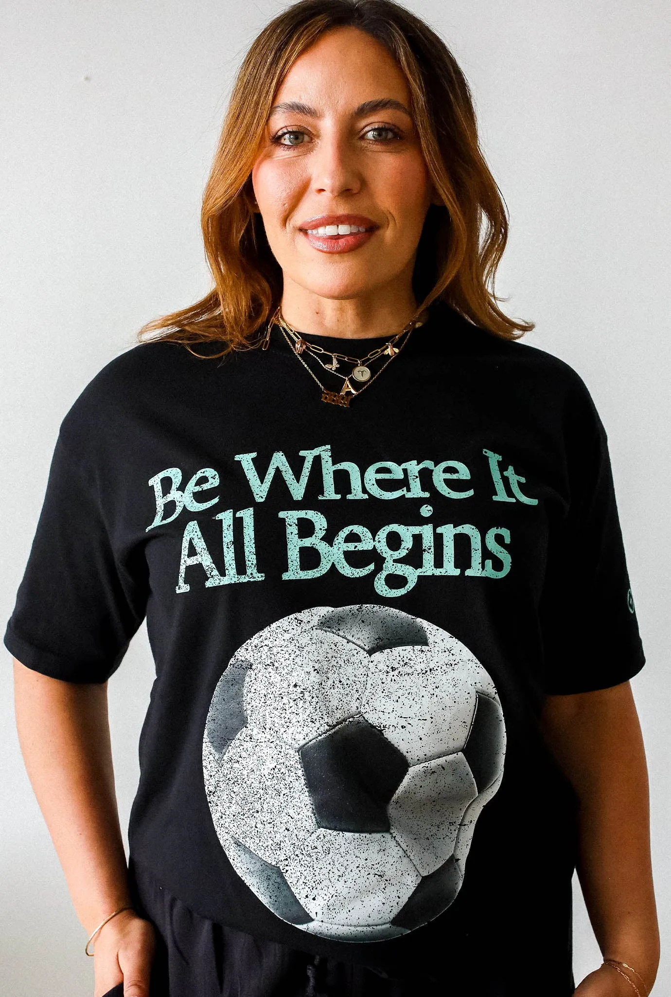 NSL Heavyweight T-Shirt - Black sold by Peace-Collective product image thumbnail 3