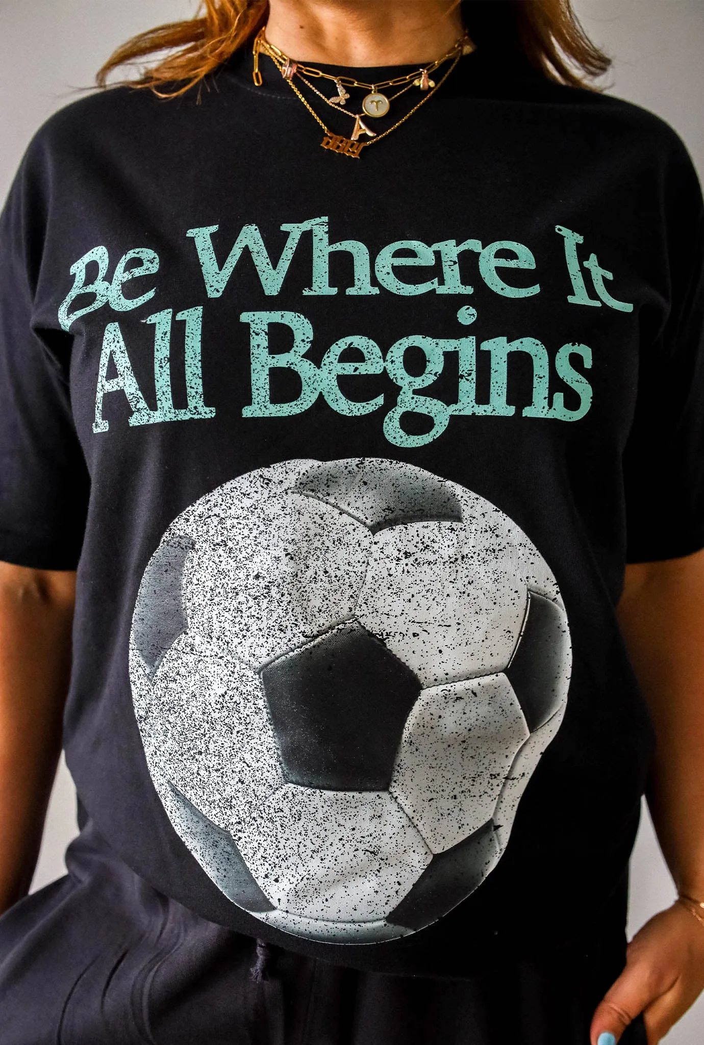 NSL Heavyweight T-Shirt - Black sold by Peace-Collective product image thumbnail 2