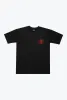 AFC Toronto Heavyweight T-Shirt - Black sold by Peace-Collective