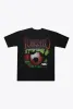 AFC Toronto Heavyweight T-Shirt - Black sold by Peace-Collective