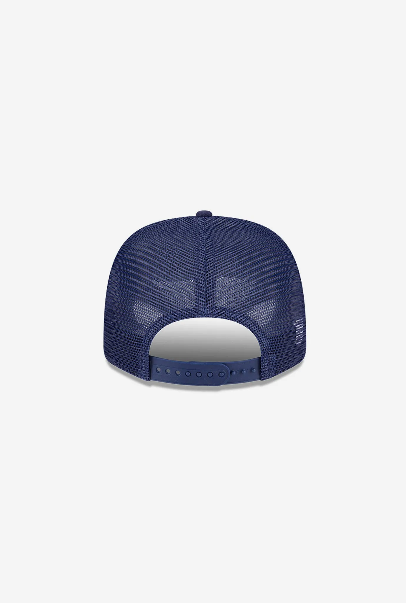 Toronto Maple Leafs 9SEVENTY Trucker Cap - Navy sold by Peace-Collective product image thumbnail 4