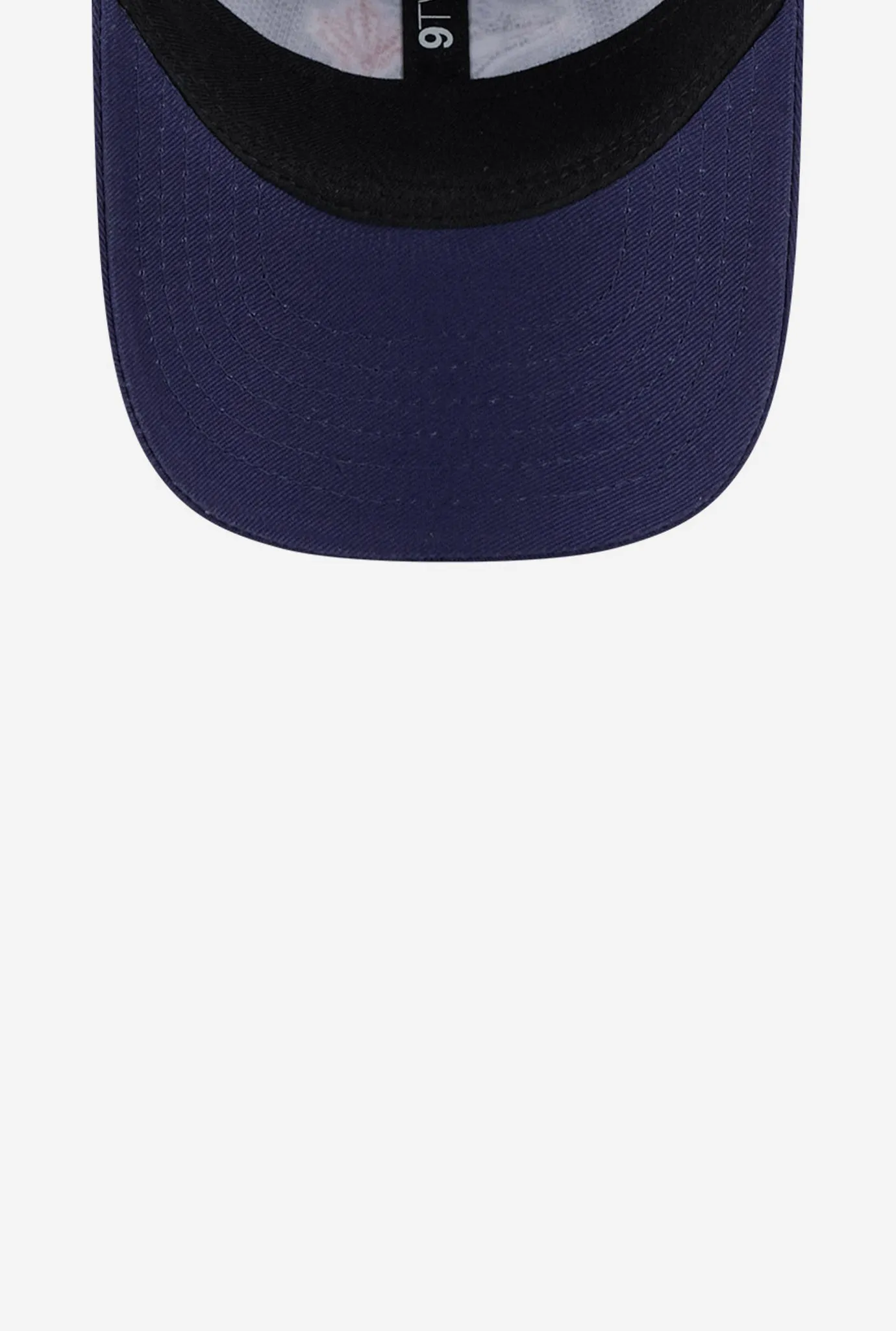 Toronto Blue Jays Infant 9TWENTY Cap - Blue sold by Peace-Collective product image thumbnail 4