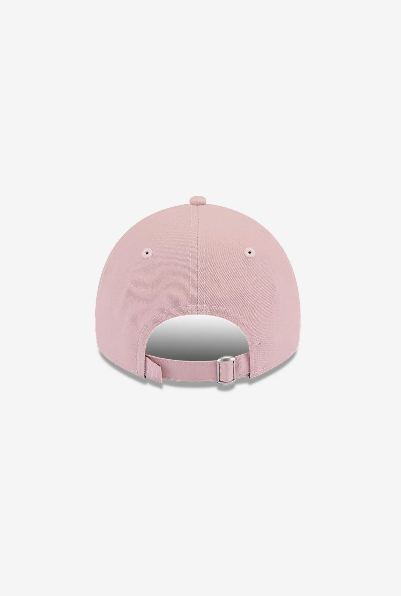New York Yankees Womens 9TWENTY Adjustable Cap - Pink sold by Peace-Collective product image thumbnail 3