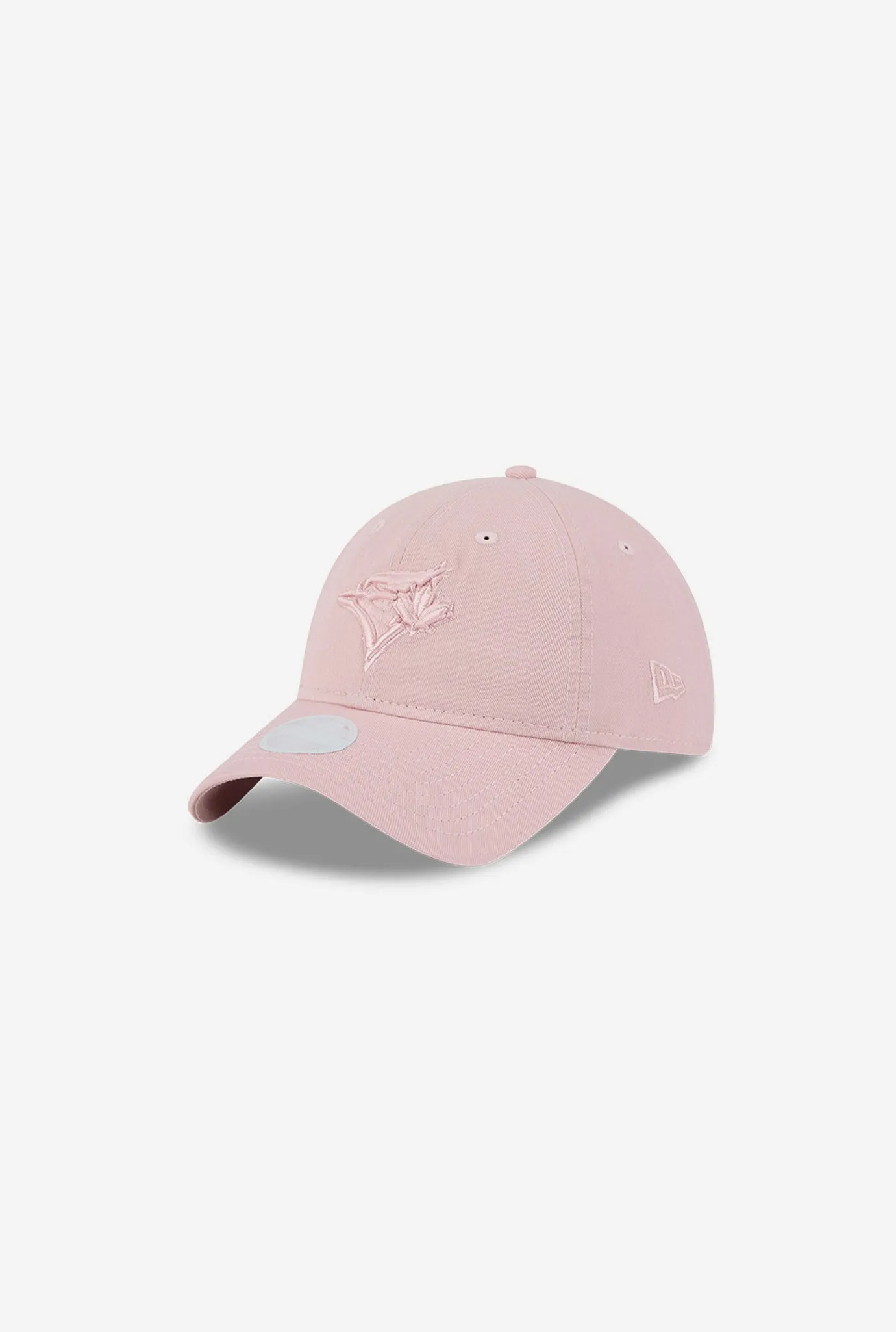 Toronto Blue Jays Womens 9TWENTY Adjustable Cap - Pink sold by Peace-Collective