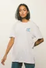 Mental Health Matters T-Shirt - Ash sold by Peace-Collective