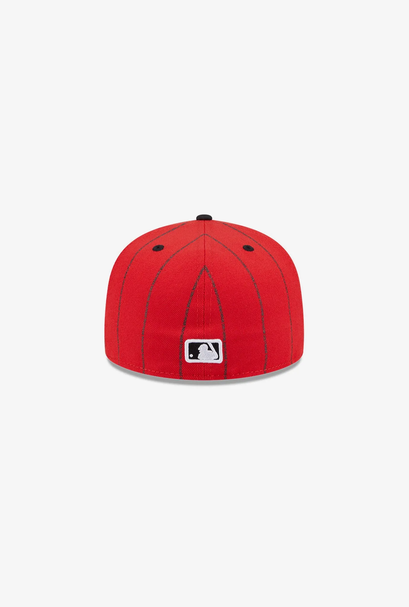 Chicago White Sox 2025 City Connect 59FIFTY Fitted - Red sold by Peace-Collective product image thumbnail 5