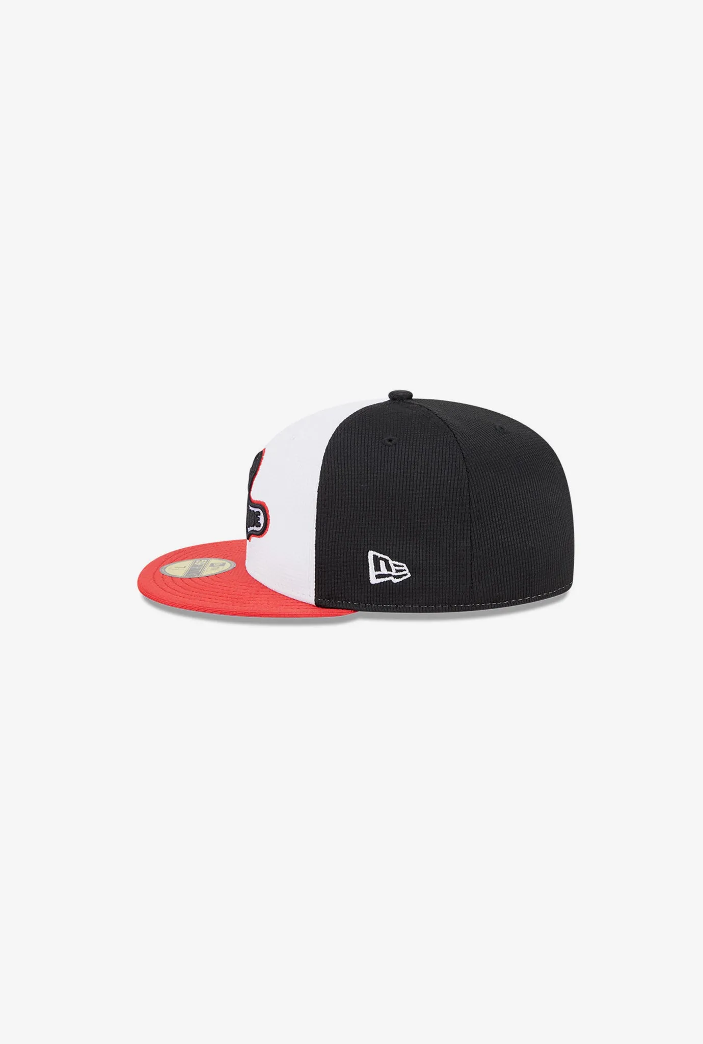 Chicago White Sox 2025 City Connect 59FIFTY Fitted - White sold by Peace-Collective product image thumbnail 4