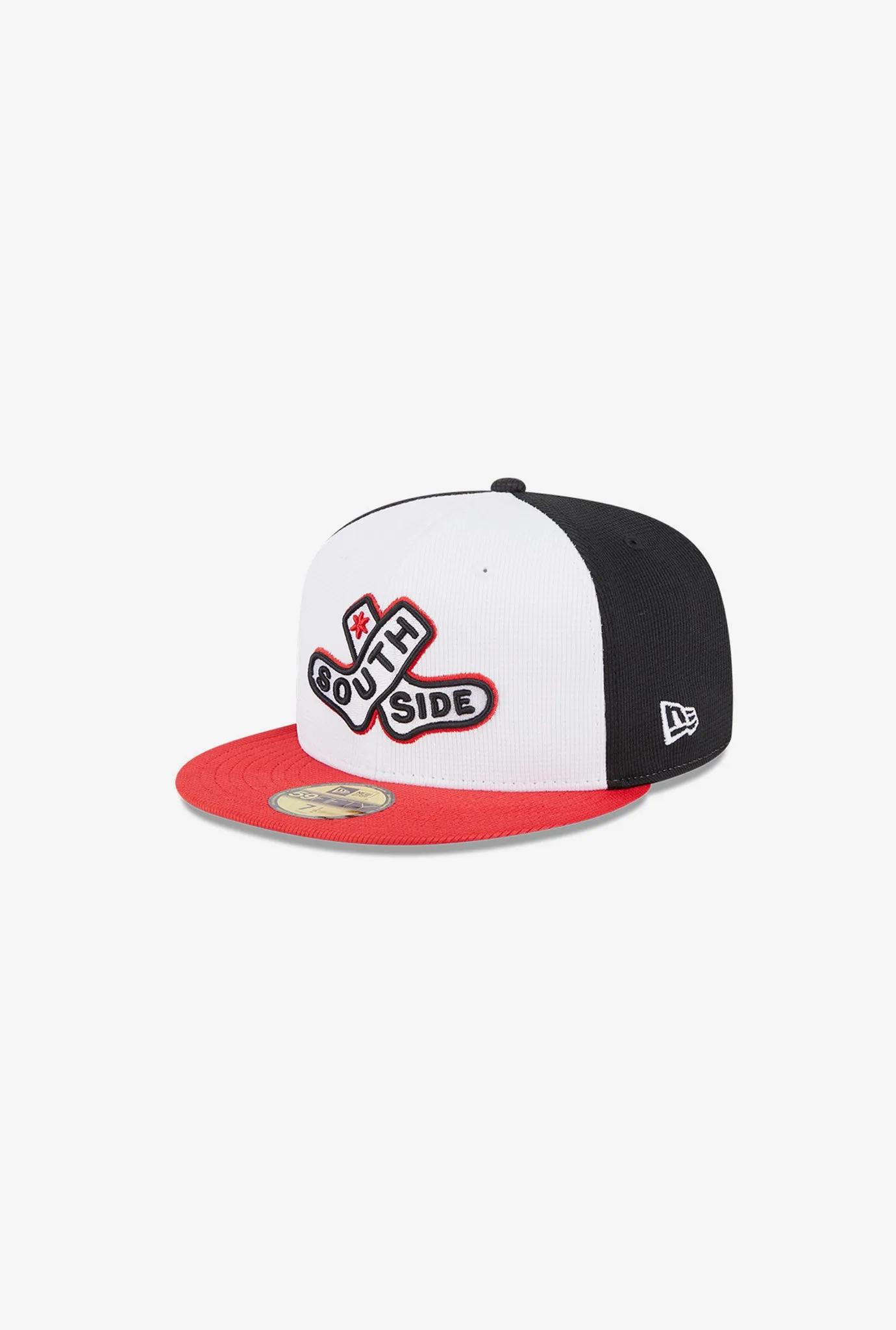 Chicago White Sox 2025 City Connect 59FIFTY Fitted - White sold by Peace-Collective