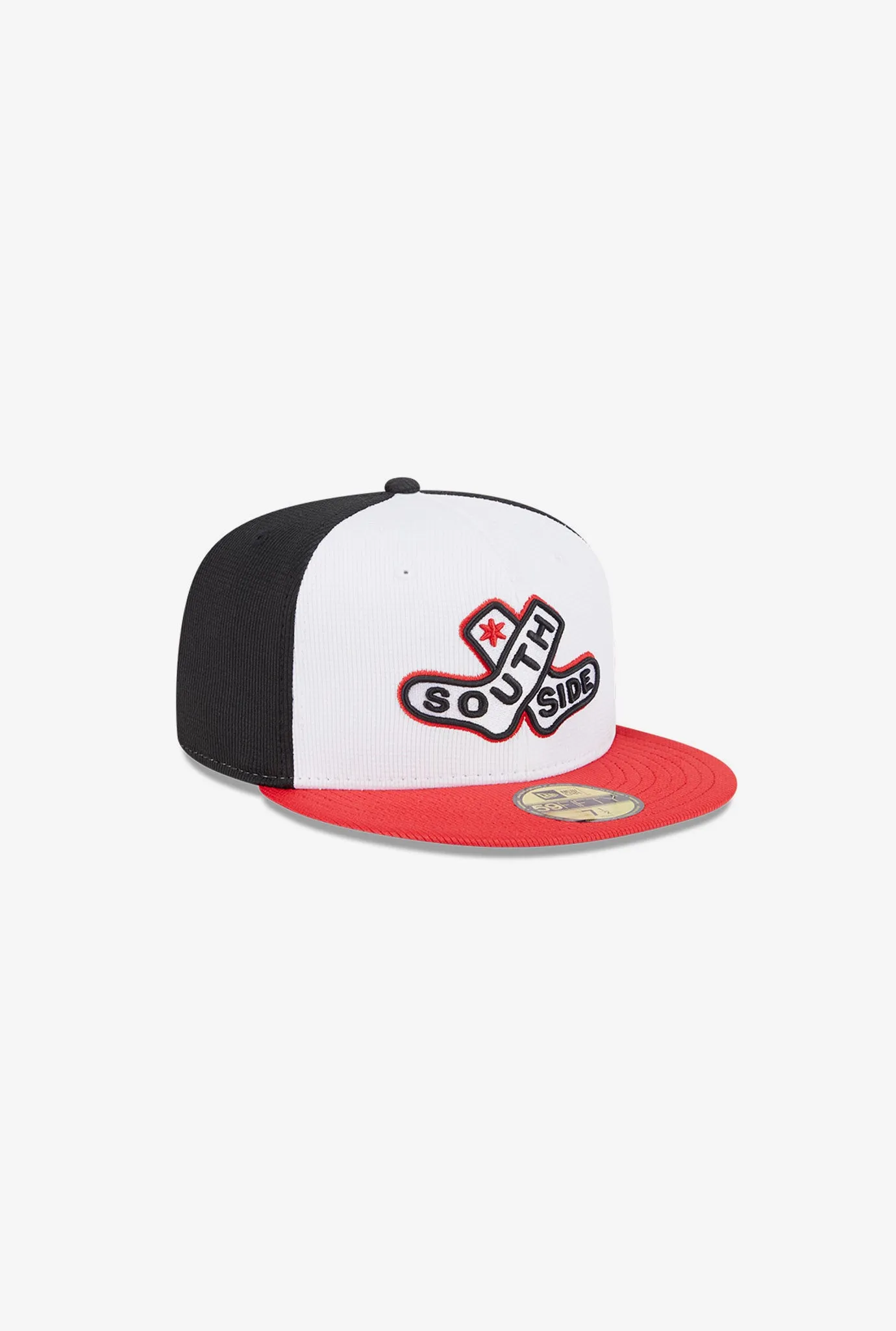 Chicago White Sox 2025 City Connect 59FIFTY Fitted - White sold by Peace-Collective product image thumbnail 2