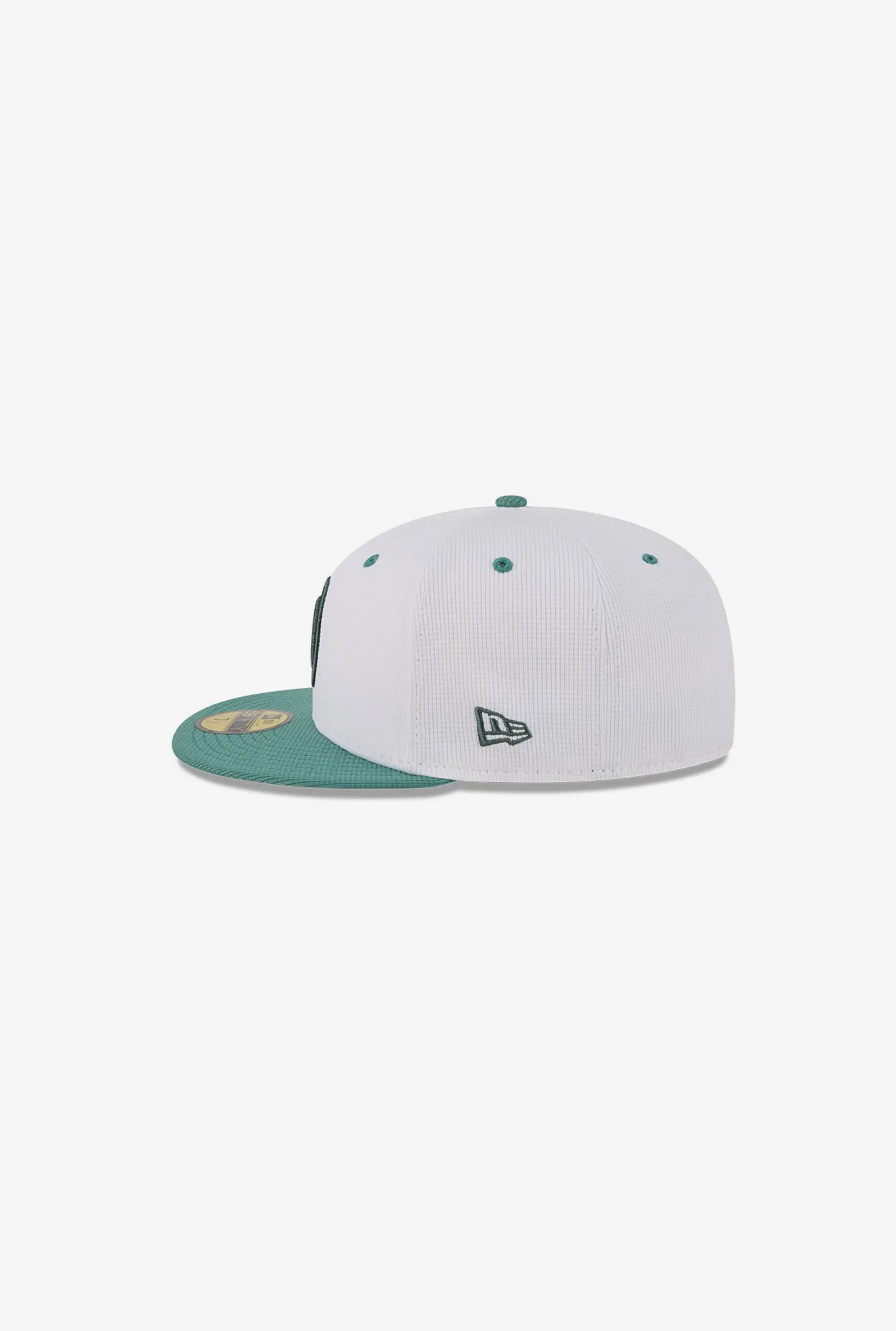 Boston Red Sox 2025 City Connect 59FIFTY Fitted - Grey sold by Peace-Collective product image thumbnail 4