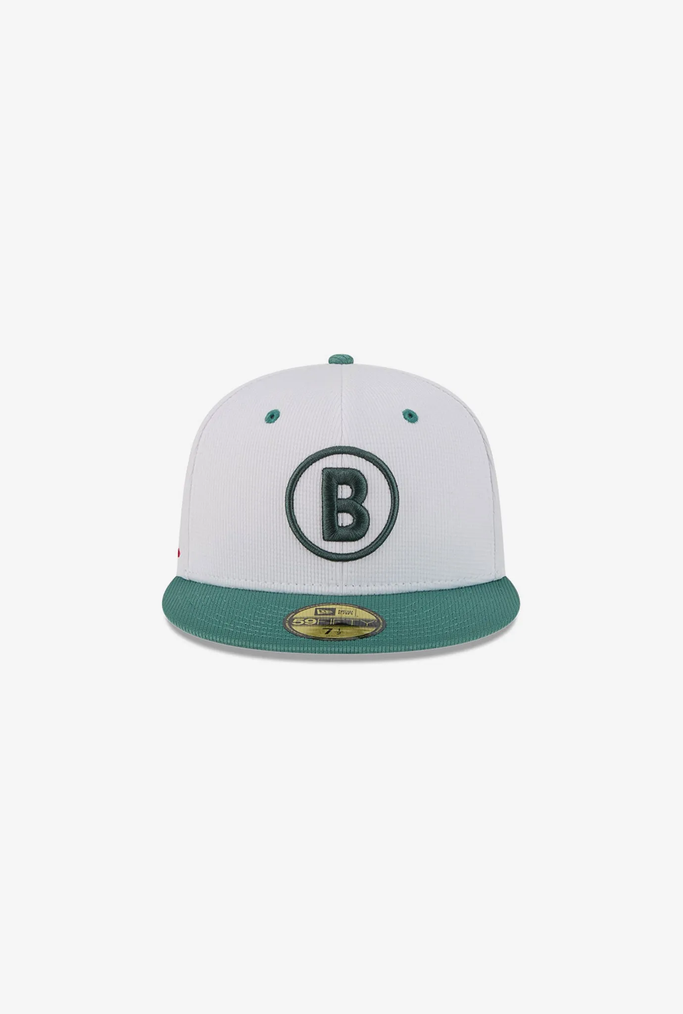 Boston Red Sox 2025 City Connect 59FIFTY Fitted - Grey sold by Peace-Collective product image thumbnail 3