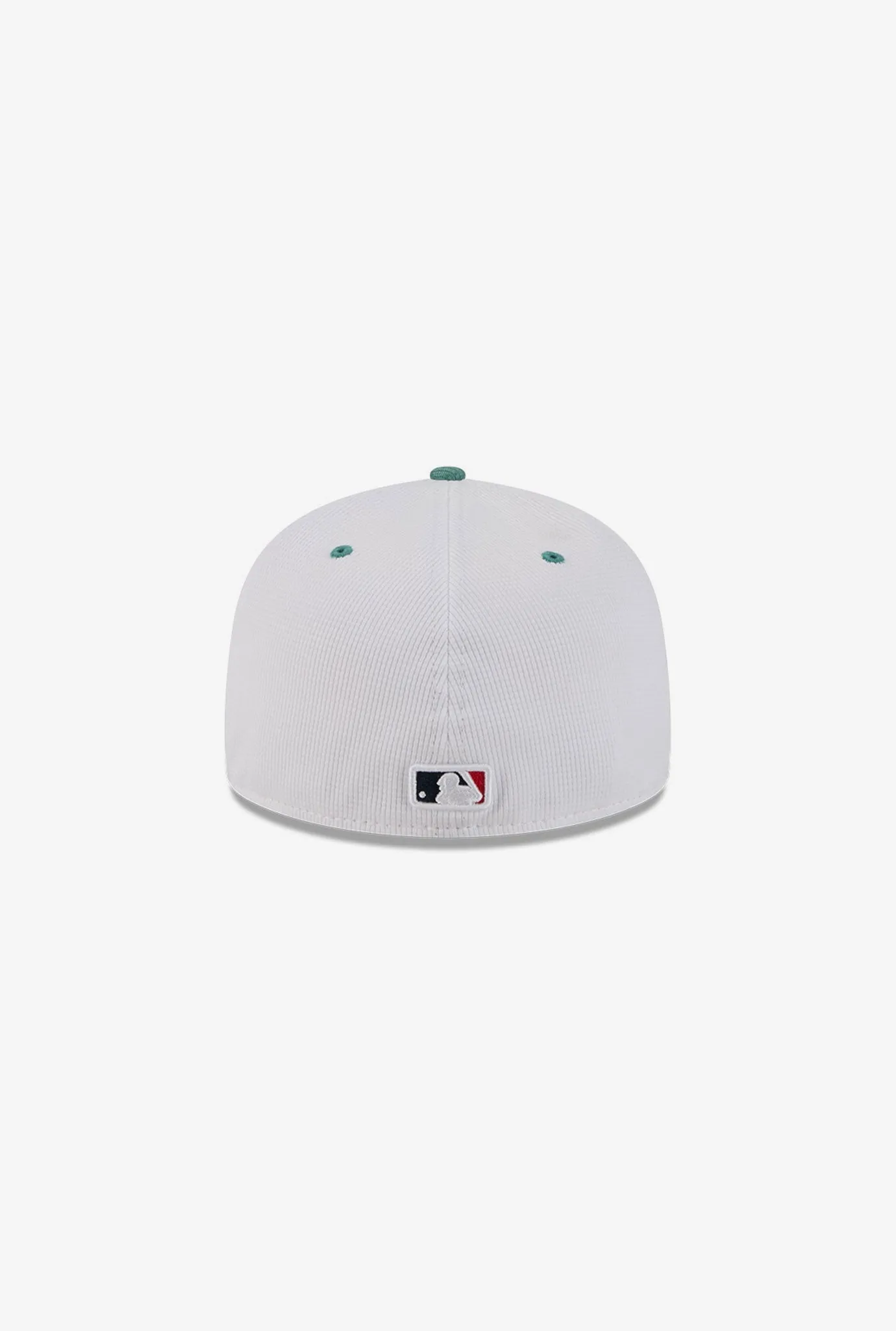 Boston Red Sox 2025 City Connect 59FIFTY Fitted - Grey sold by Peace-Collective product image thumbnail 5