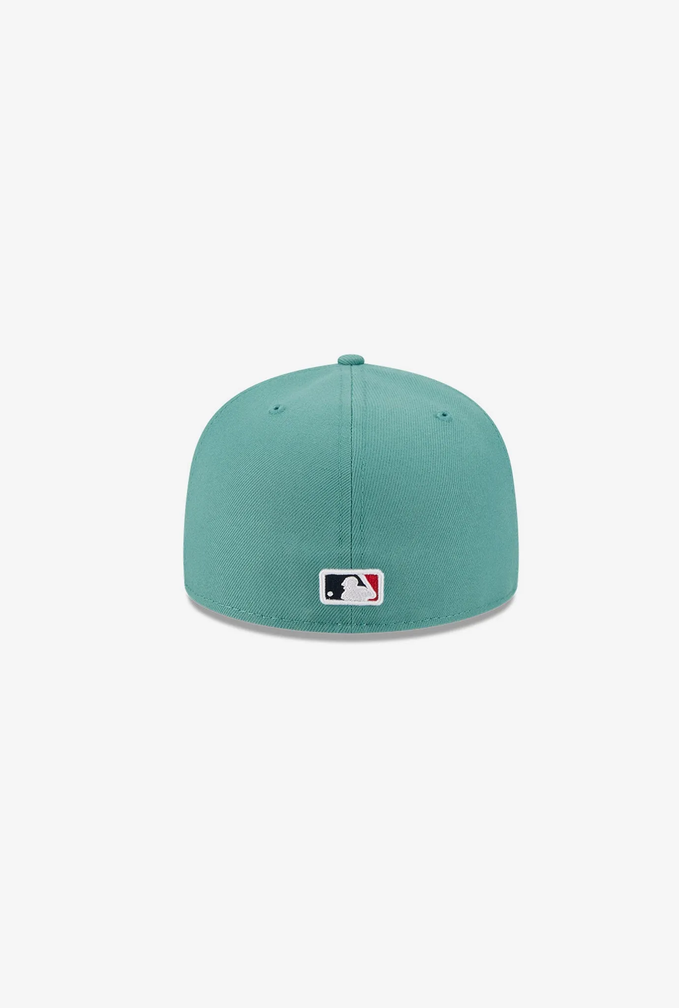 Boston Red Sox 2025 City Connect 59FIFTY Fitted - Green sold by Peace-Collective product image thumbnail 5