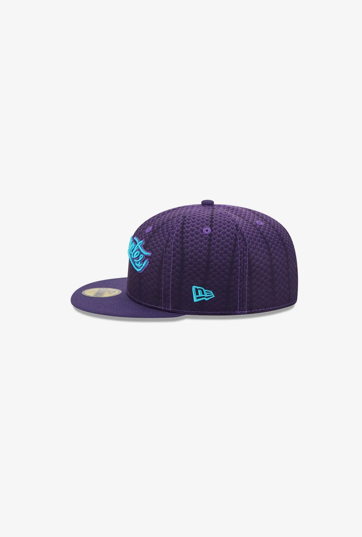 Arizona Diamondbacks 2025 City Connect 59FIFTY Fitted - Purple sold by Peace-Collective product image thumbnail 4