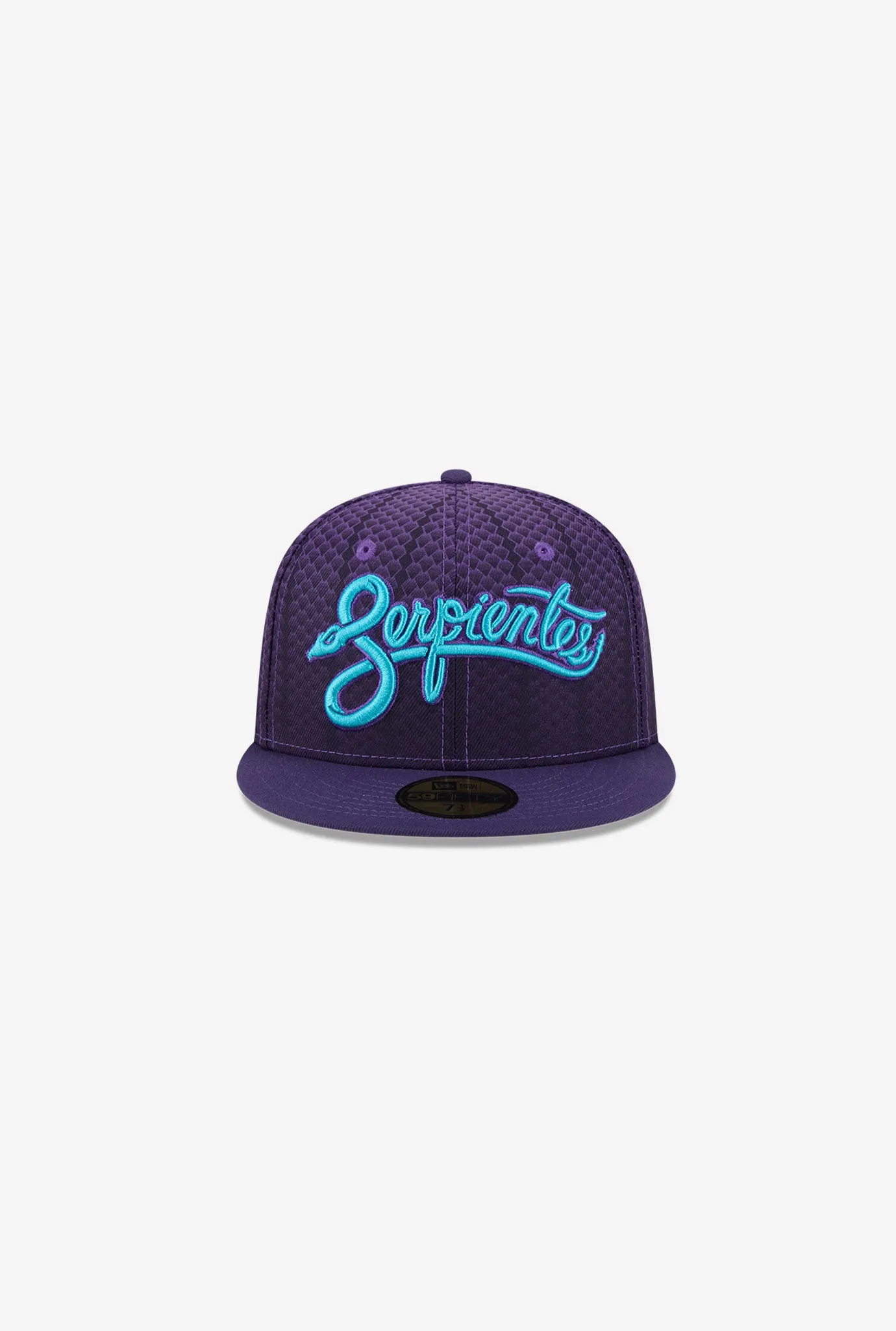 Arizona Diamondbacks 2025 City Connect 59FIFTY Fitted - Purple sold by Peace-Collective product image thumbnail 3