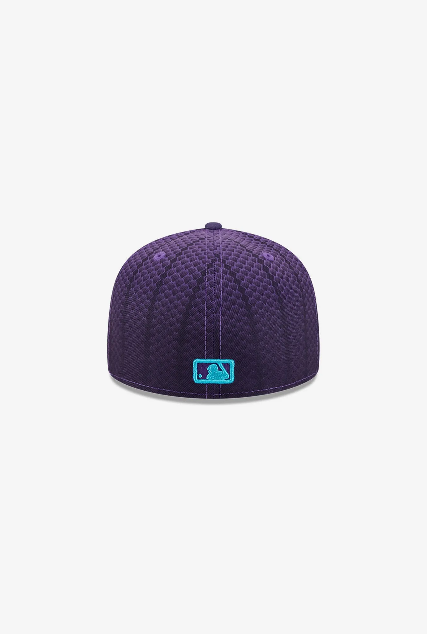Arizona Diamondbacks 2025 City Connect 59FIFTY Fitted - Purple sold by Peace-Collective product image thumbnail 5