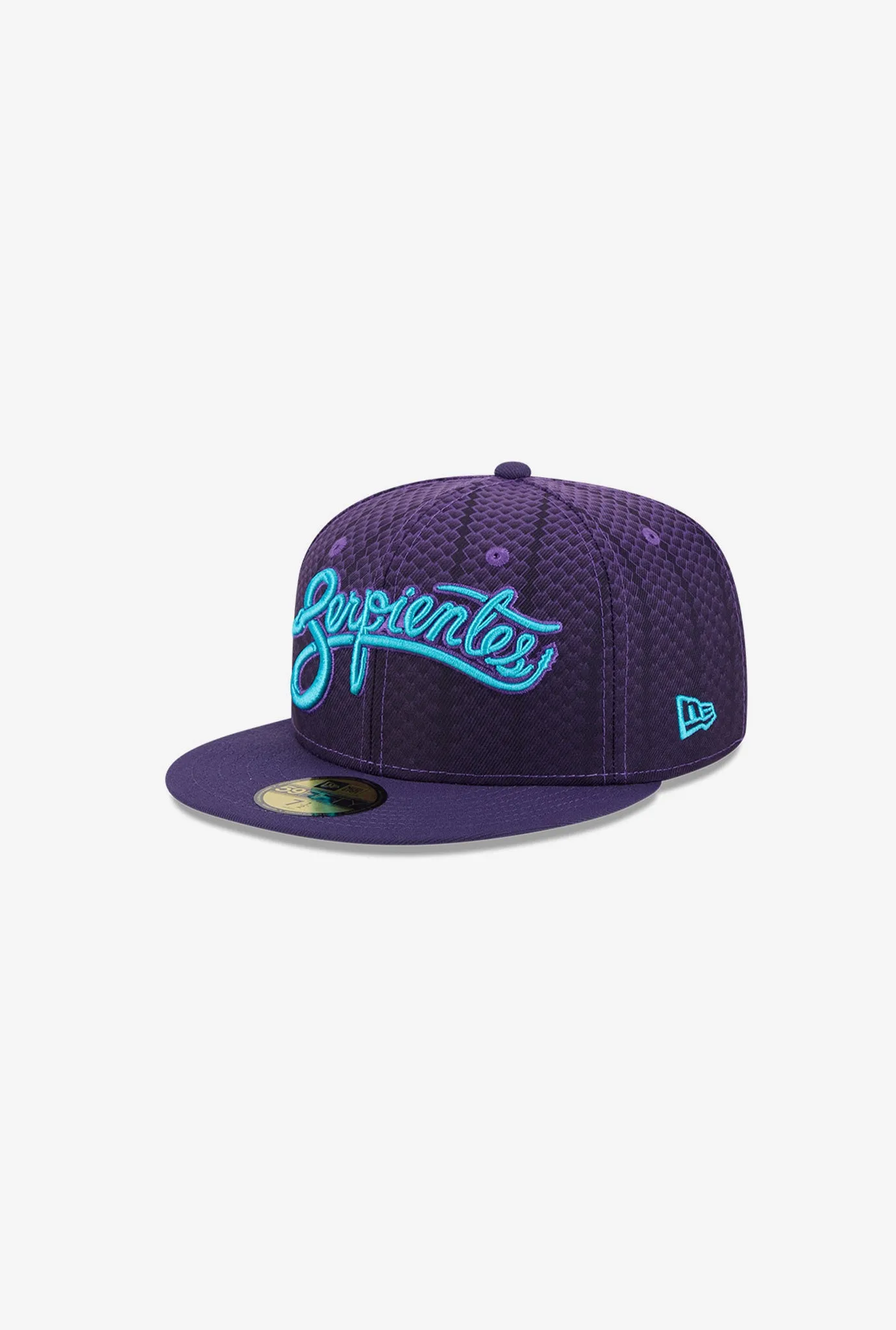 Arizona Diamondbacks 2025 City Connect 59FIFTY Fitted - Purple sold by Peace-Collective