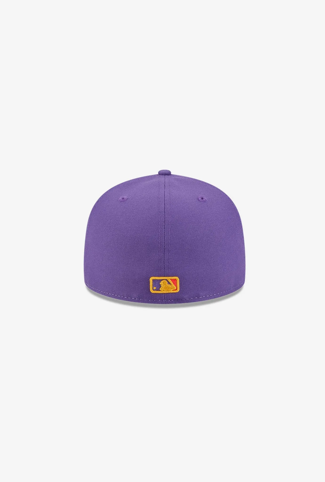 Colorado Rockies 2025 City Connect 59FIFTY Fitted - Lavender sold by Peace-Collective product image thumbnail 5