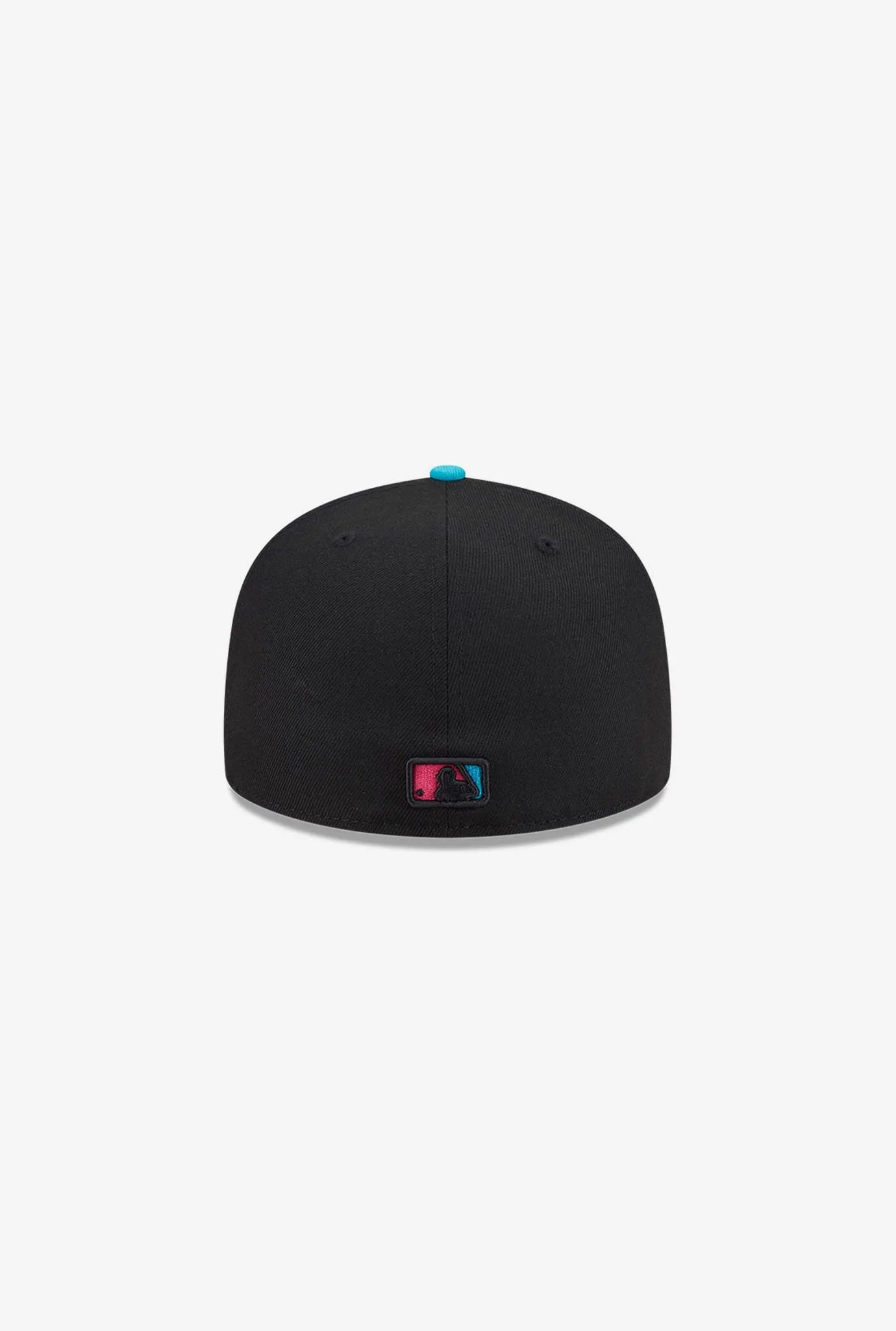 Miami Marlins 2025 City Connect 59FIFTY Fitted - Black sold by Peace-Collective product image thumbnail 5
