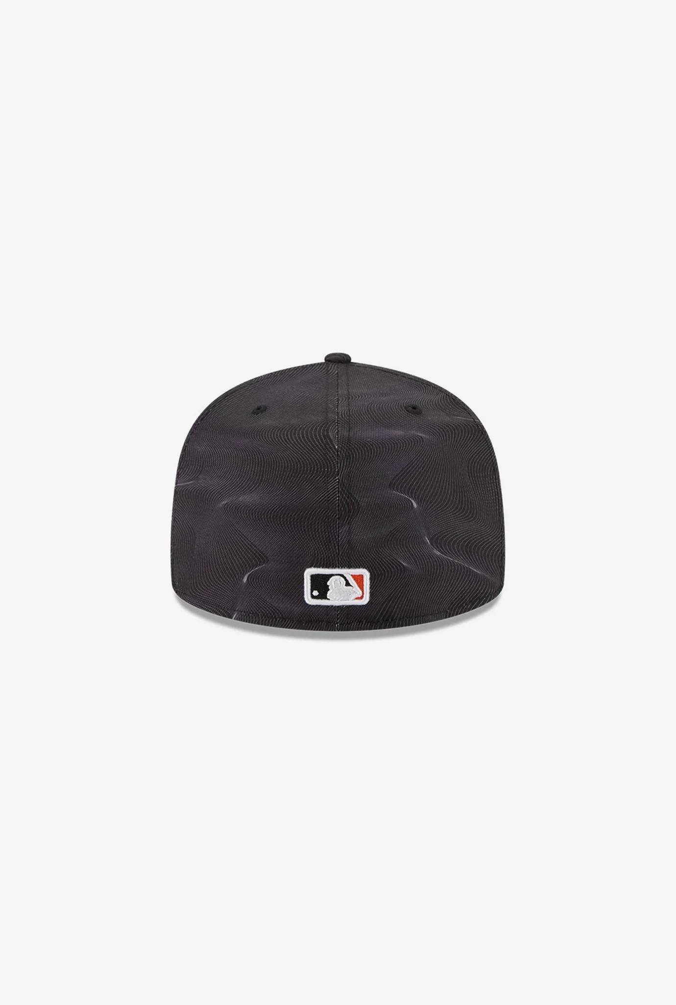 San Francisco Giants 2025 City Connect 59FIFTY Fitted - Black sold by Peace-Collective product image thumbnail 5