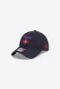 Toronto Blue Jays City Connect 9TWENTY Adjustable Cap - Navy sold by Peace-Collective