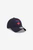 Toronto Blue Jays City Connect 9TWENTY Adjustable Cap - Navy sold by Peace-Collective