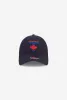 Toronto Blue Jays City Connect 9TWENTY Adjustable Cap - Navy sold by Peace-Collective
