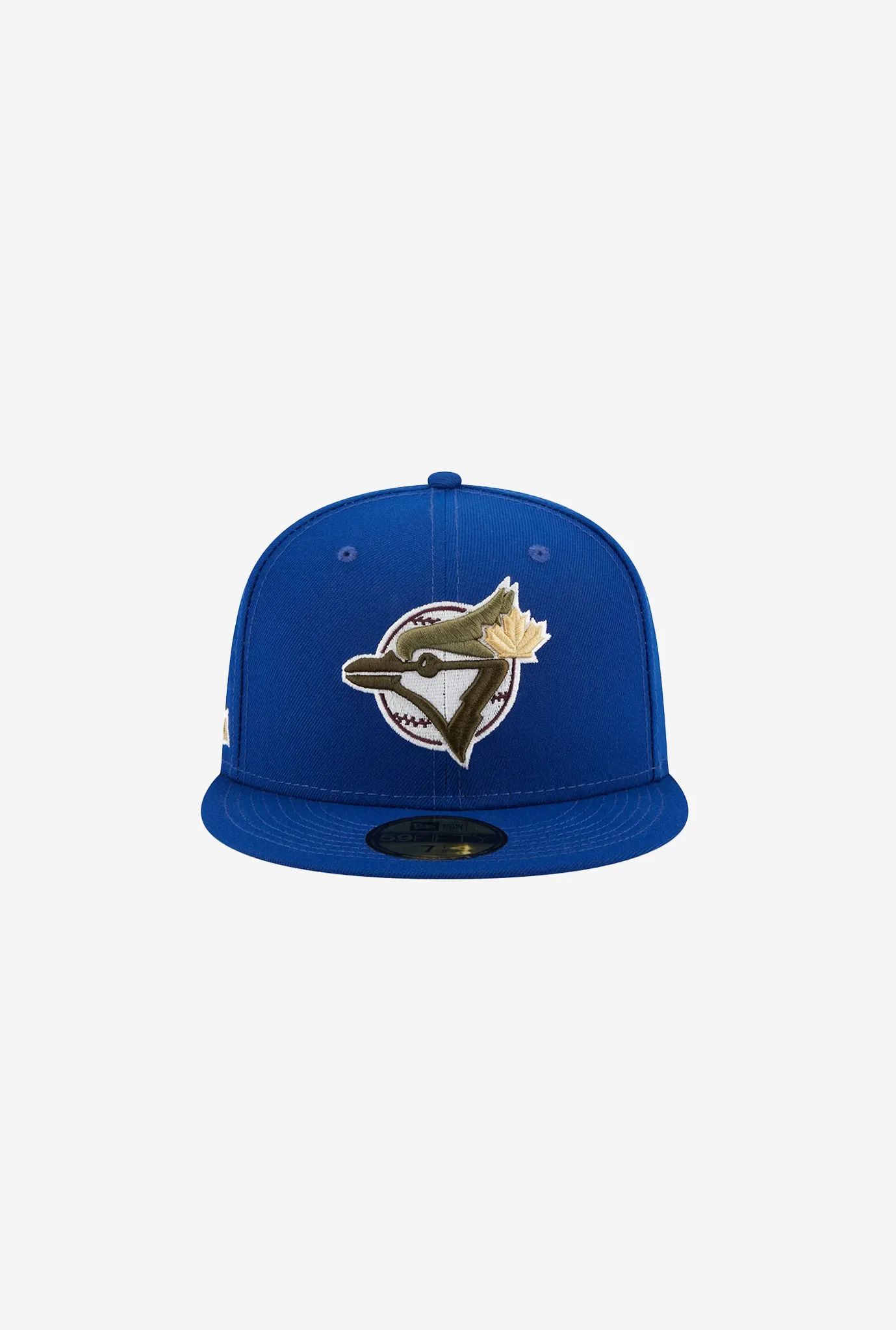 Toronto Blue Jays Botanical 59FIFTY sold by Peace-Collective