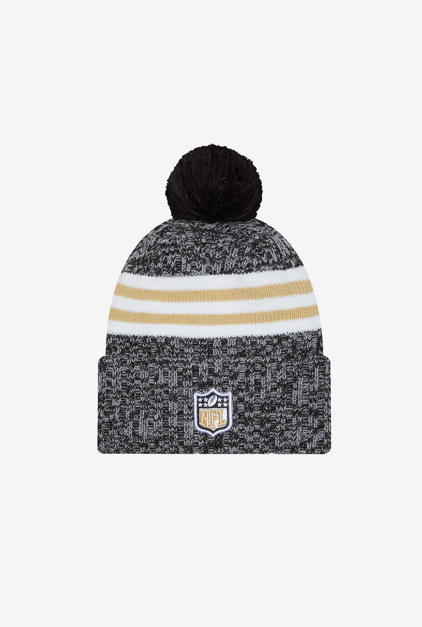 New Orleans Saints NFL 23 Sideline Sport Knit sold by Peace-Collective product image thumbnail 2