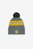 Green Bay Packers NFL 23 Sideline Sport Knit sold by Peace-Collective