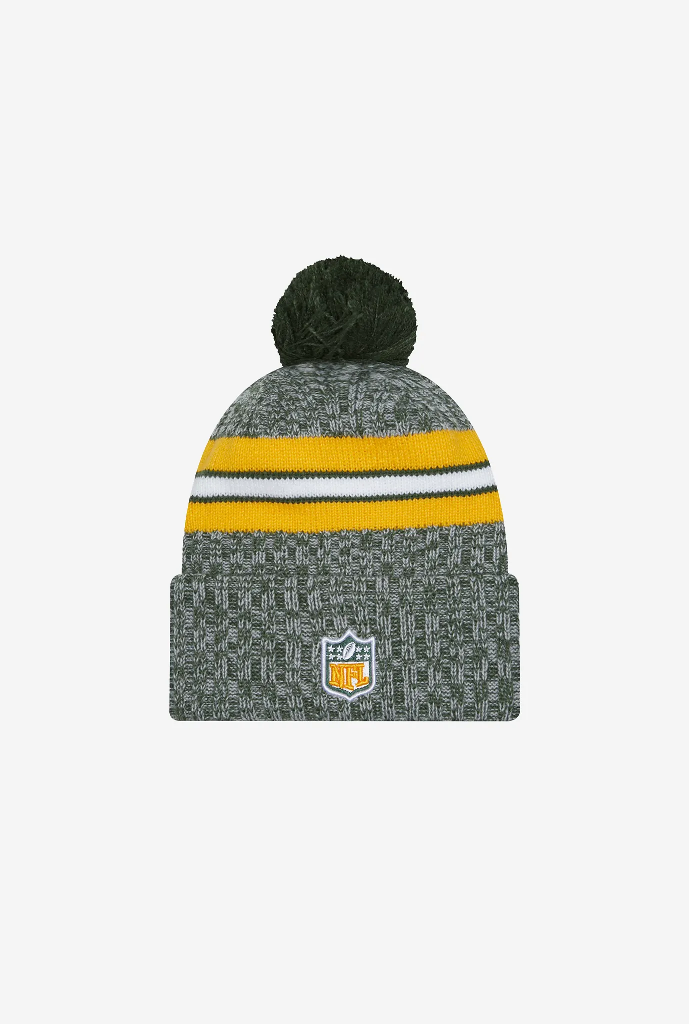 Green Bay Packers NFL 23 Sideline Sport Knit sold by Peace-Collective product image thumbnail 2