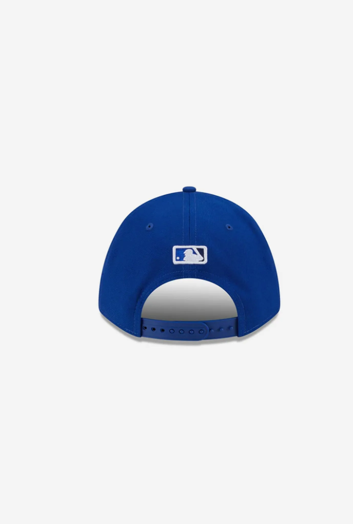 Toronto Blue Jays 9FORTY M-Crown Adjustable Cap - Blue sold by Peace-Collective product image thumbnail 5