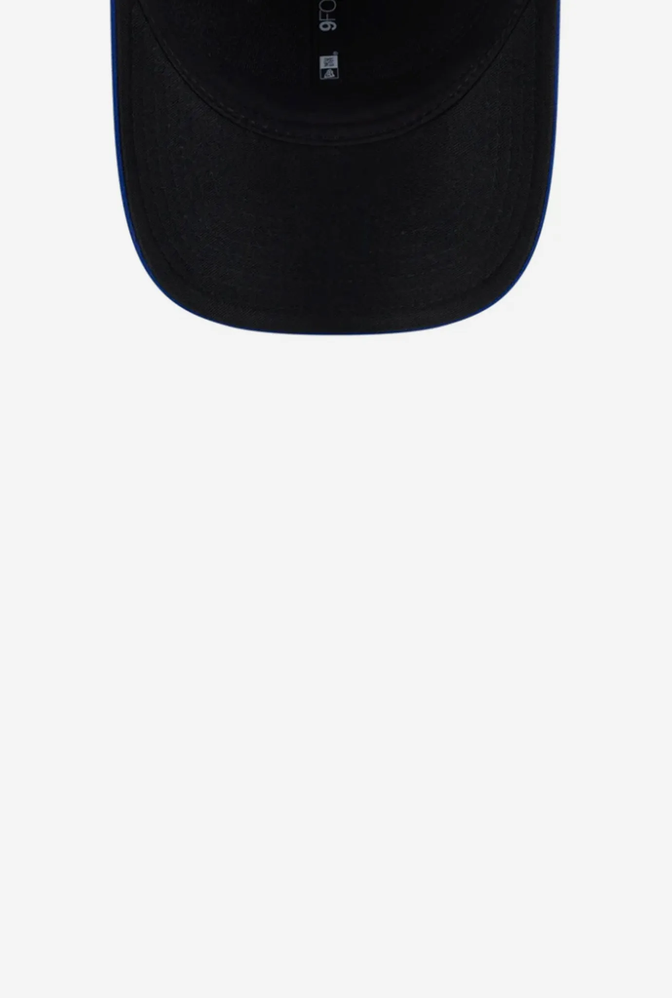 Toronto Blue Jays 9FORTY M-Crown Adjustable Cap - Blue sold by Peace-Collective product image thumbnail 4