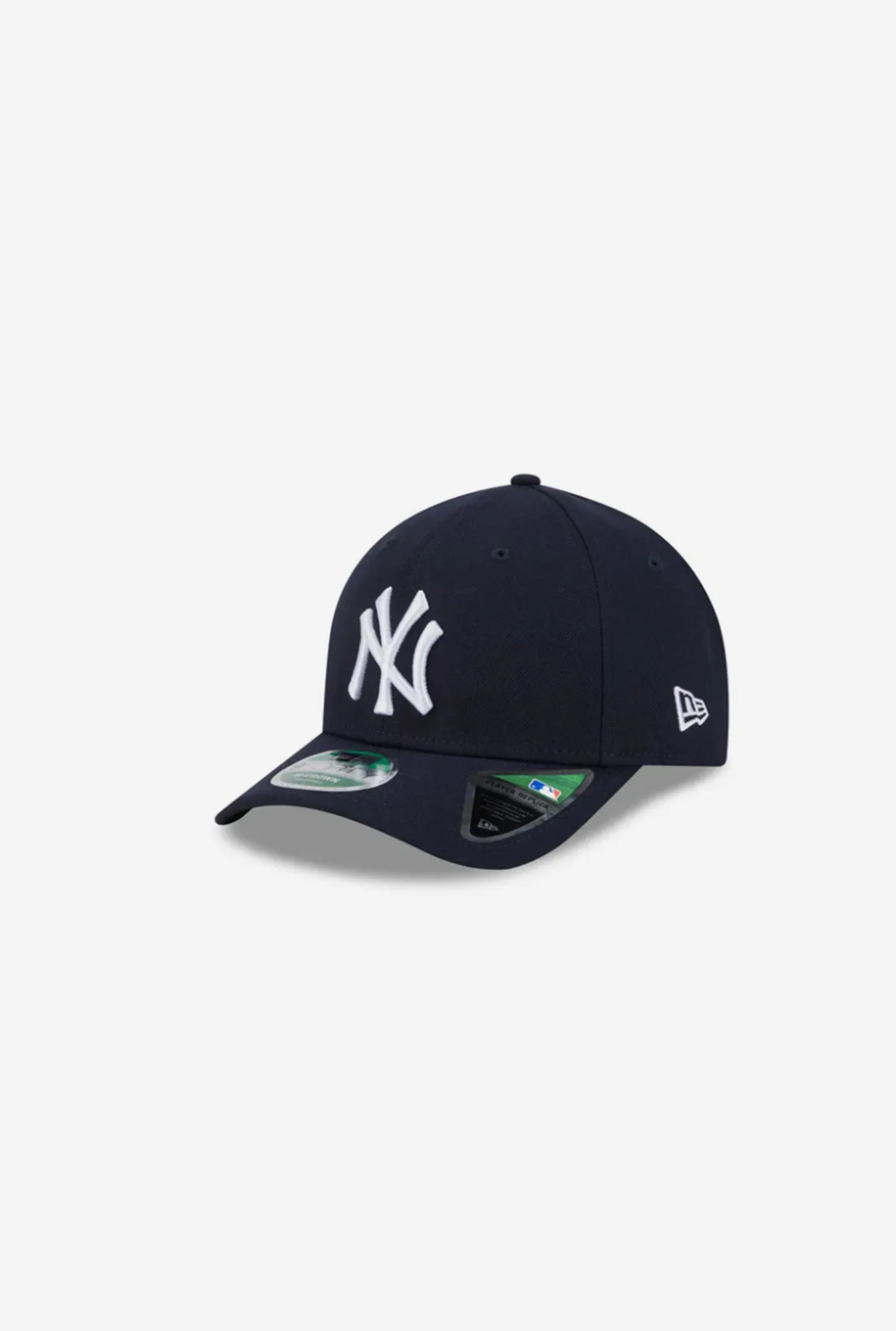 New York Yankees 9FORTY M-Crown Adjustable Cap - Navy sold by Peace-Collective product image thumbnail 3