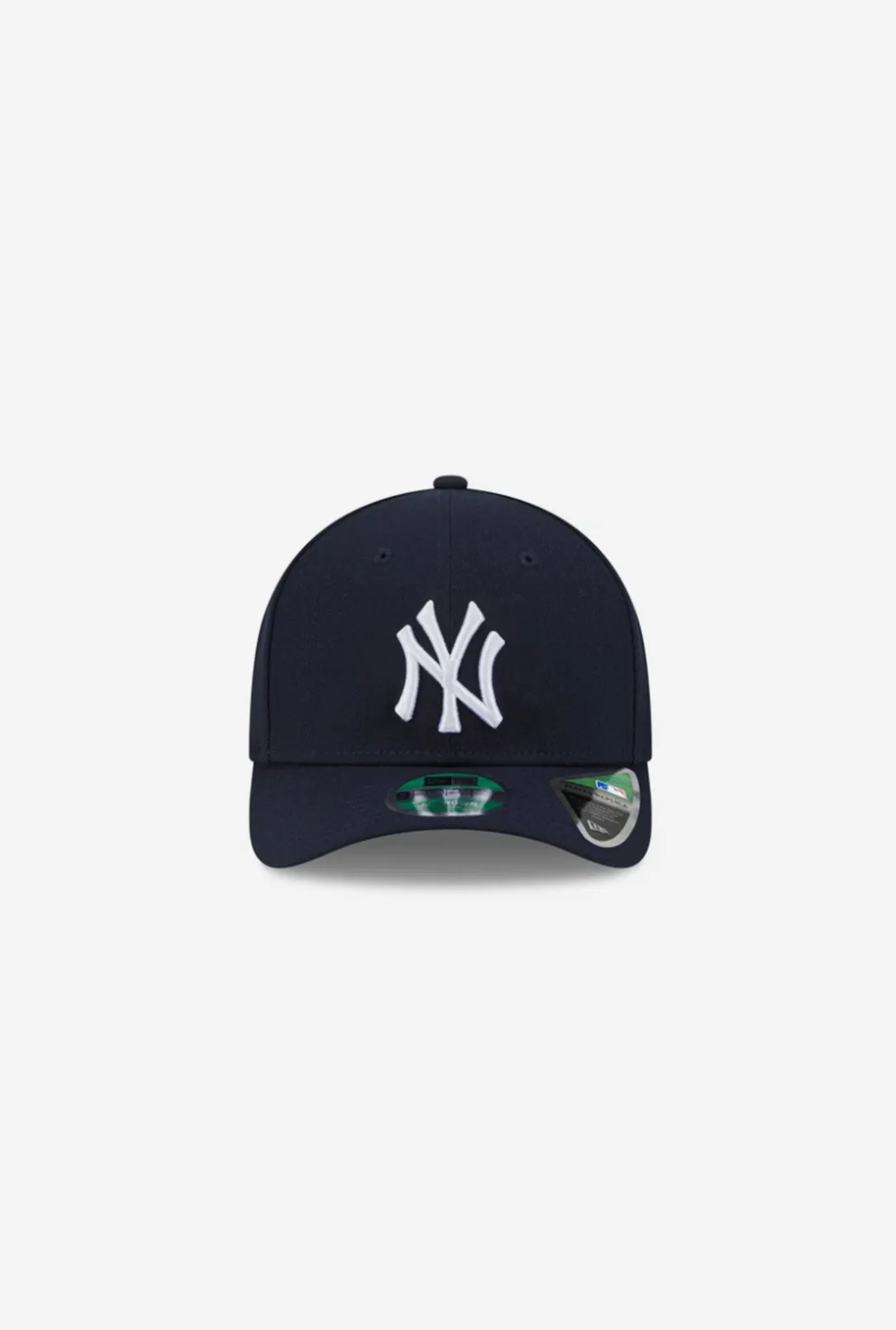 New York Yankees 9FORTY M-Crown Adjustable Cap - Navy sold by Peace-Collective