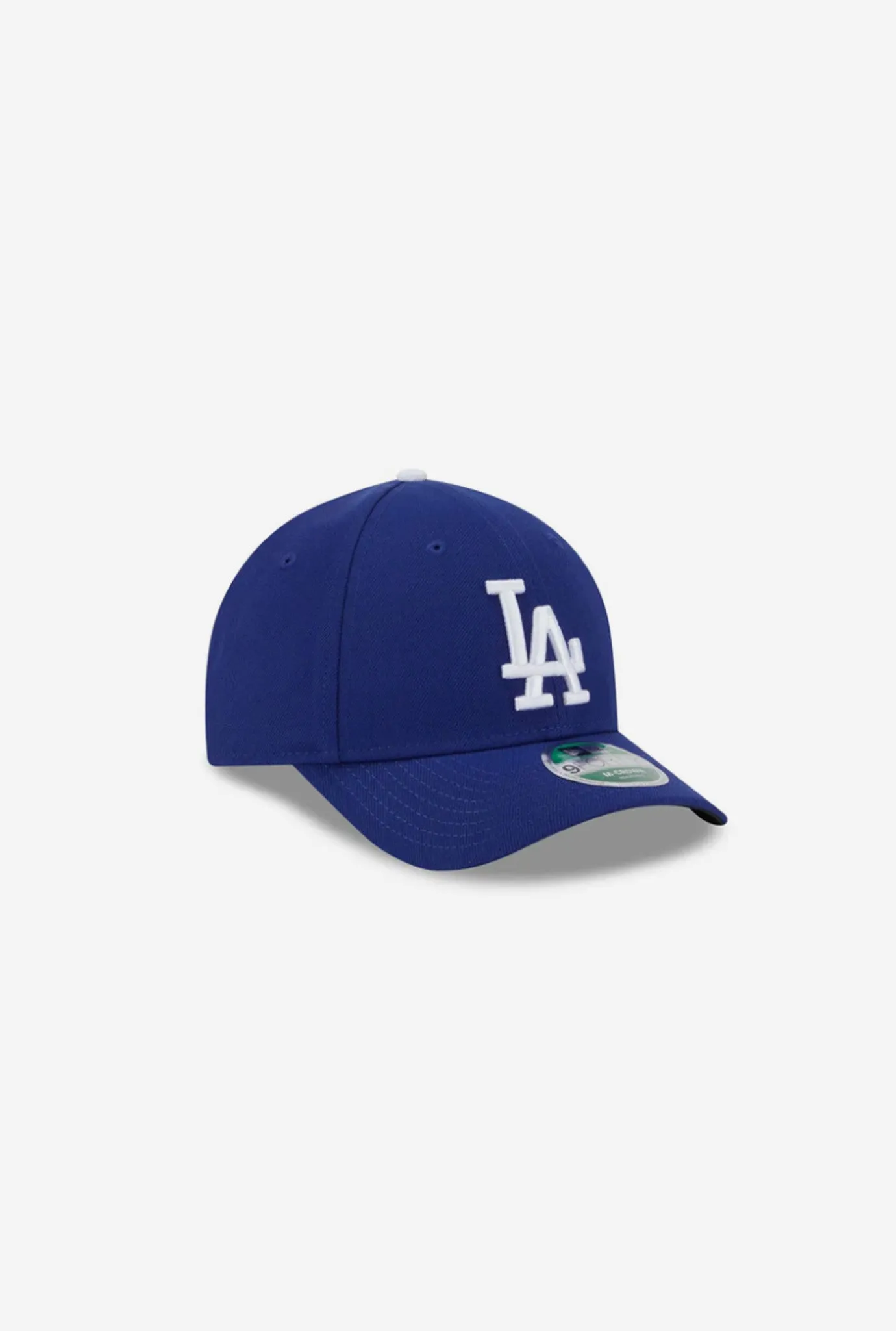 Los Angeles Dodgers 9FORTY M-Crown Adjustable Cap - Blue sold by Peace-Collective product image thumbnail 2